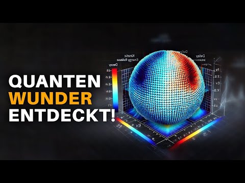 Das ist kein Messfehler – das ist der Anfang einer neuen Physik