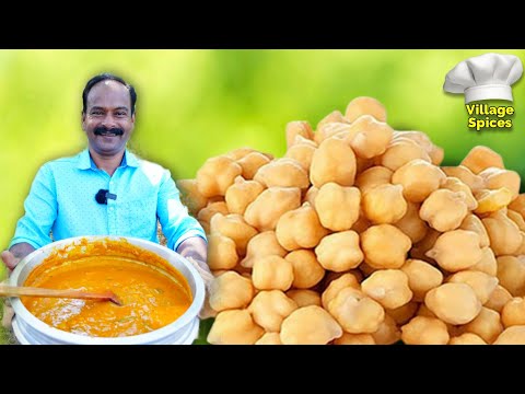 കടല കറി ഇനി ഇങ്ങനെ ഒന്നുണ്ടാക്കി നോക്കു 😋👌 | Kadala curry | simple recipe|Keralastyle
