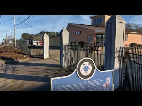 Malaco Black History