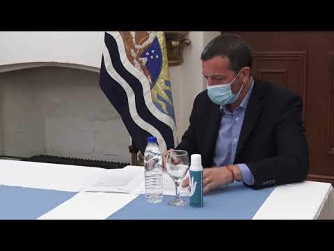 Portada video