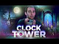 Clock Tower - Rétro Découverte