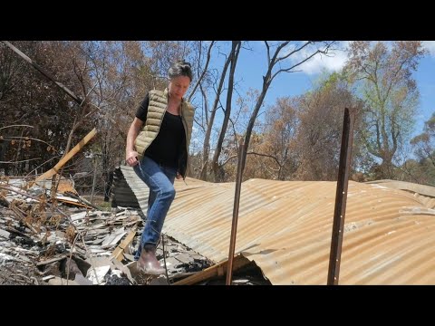 Small businesses struggle to recover from Australian fires | AFP