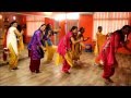 "De De Gehra  Balbir Baporai" giddha coreograph by THE Dance Mafia [RIPANPREET SIDHU],9501915706