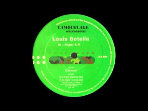 Louis Botella - Hi Flight (Healing Mix)