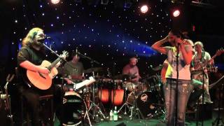 26 Cold Jordan   DSO Mexicali Live