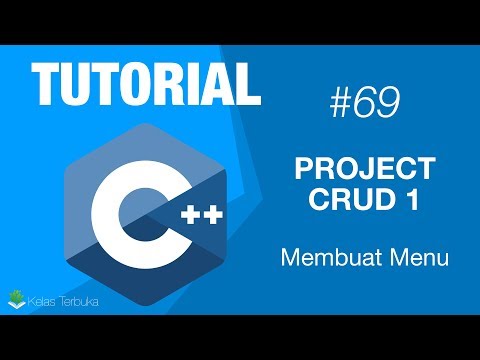 Belajar C Dasar 01 Apa itu C