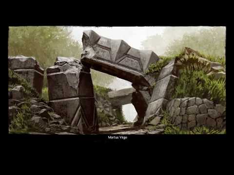 Let's Play: Guild Wars 2 Human Personal Story! (Level 30-Orders of Tyria)