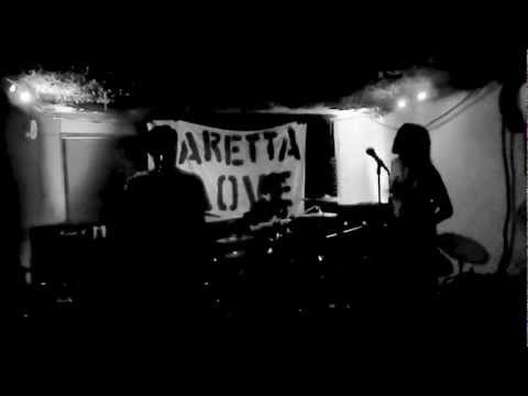 Baretta Love - It´s OK