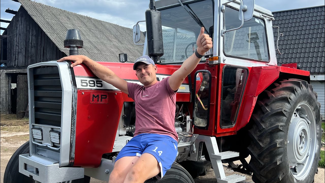 Mf dažymo pabaiga,Frenkas iš drono!