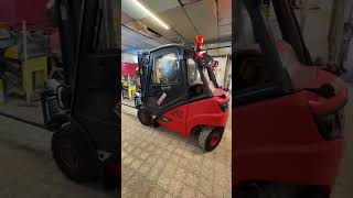 Linde H20T vilju&scaron;kar na gas | Slika 4 - Machineryline