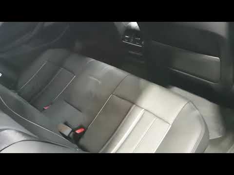 YT19JWS - 2019 BMW 5 Series 520 M Sport 520d 190 Step Auto StartStop 45,950