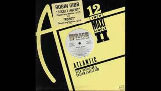 Robin Gibb - Robot (Extended Version)