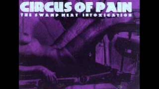 Circus Of Pain - Right Here (Meat Remix)