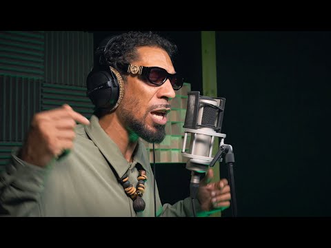 Cali P - Dubplate - Little Lion Sound - Herbalist