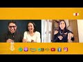 Sharvari Wagh Interview Promo Hear It Here With Sudhi And Suchi Podcast B4U