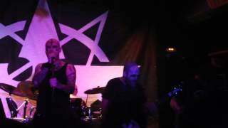 Dødheimsgard - Bluebell Heart (Live @ Incantations for the World's End European Tour)