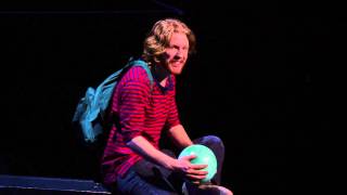 The Road You Didn&#39;t Take