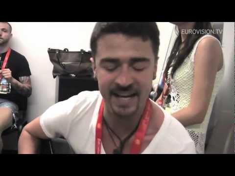 Pasha Parfeny - Lăutar (Moldova) (acoustic version)