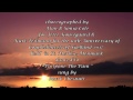 POSTPONE THE PAIN  ( Western Partner Dance )