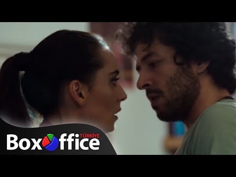 Bir Varmis Bir Yokmus (2015) Trailer