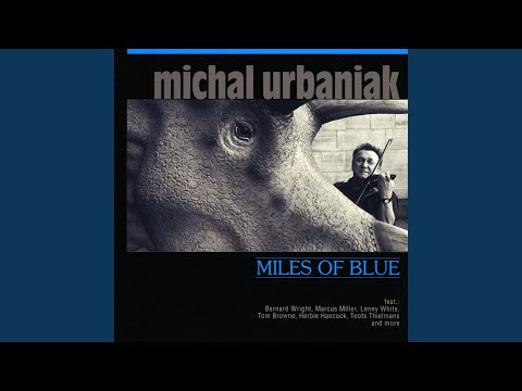 Manhattan Man (Mike) (feat. Bernard Wright, Lenny White & Marcus Miller)