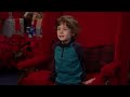 Naughty or Nice with Jimmy Kimmel & Guillermo