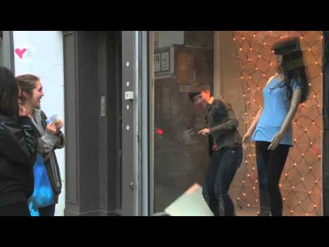 Billy Kidd Show video.