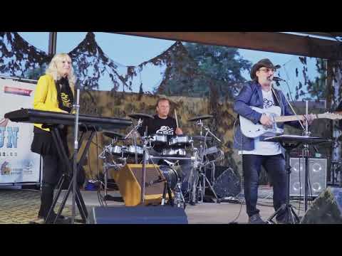 Daniels - DANIELS kapela - Vrať ten den (Live Beroun 2022)