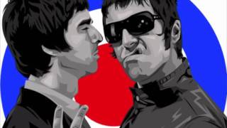 OASIS You&#39;ve Got To Hide Your Love Away [BEATLES COVER]