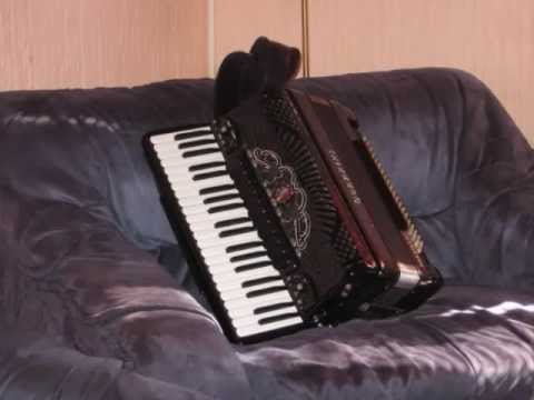 Orkestar Cimeri Uzivo Cetvorka