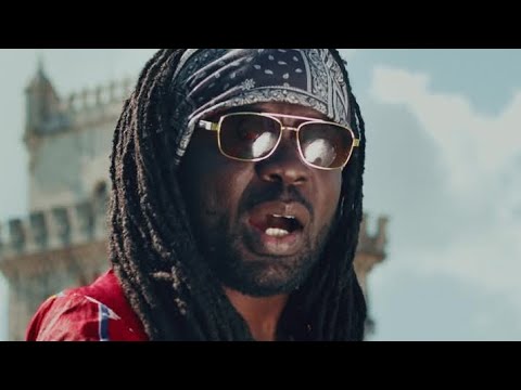 Gratidao - Rui LastMan | Videoclipe Oficial | Reggae Gospel 2025