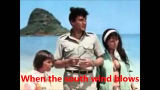 Sand Castles - Elvis Presley