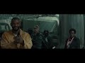 Deadshot Gun Range Scene ||  Suicide Squad 2016 Movie Clip
