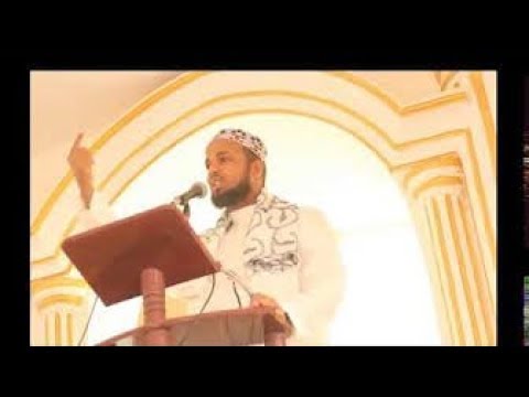 DHIBAATADA QIYAAMAHA IYO 7 DA CARSHIGA ALLE HADHSANAAYA┇KHUTBAH 27.07.2018 MASJIDKA SAALIXIYADA
