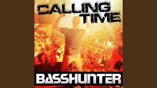 Calling Time (Extended Mix)