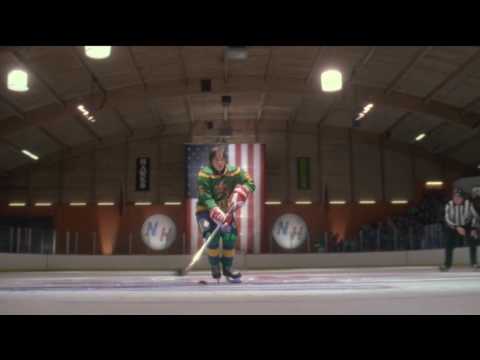 Disney Cinemagic HD - Mighty Ducks Triple Vorschau (Deutschland) (HD)