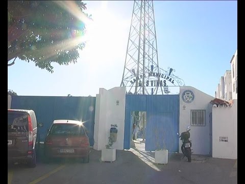 MAÑANA SE PRESENTARÁN LOS DOCE EQUIPOS DE LA UNIÓN MANILVA C.F