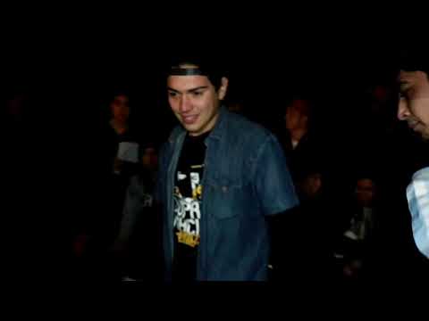 KOGURE y KEVINLEO vs KENAI y CH6 - 4TOS DUPLAS | FloridaBattles