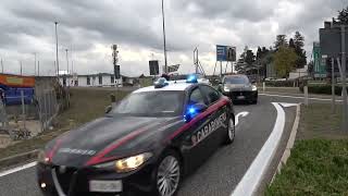 g7-italia-a-mirabella-movimentato-il-casello-autostradale-di-grottaminarda