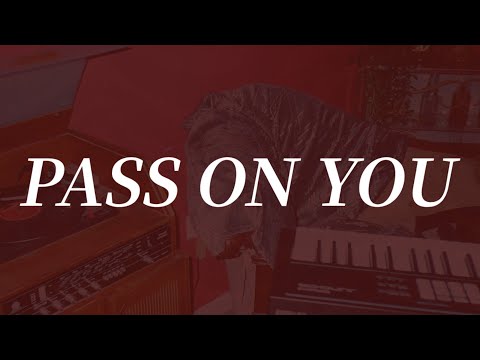 Pennine Suite - Pass On You (Official Music Video)
