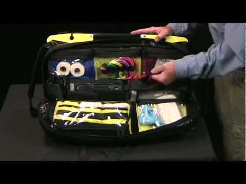 Conterra Infinity Jump Kit