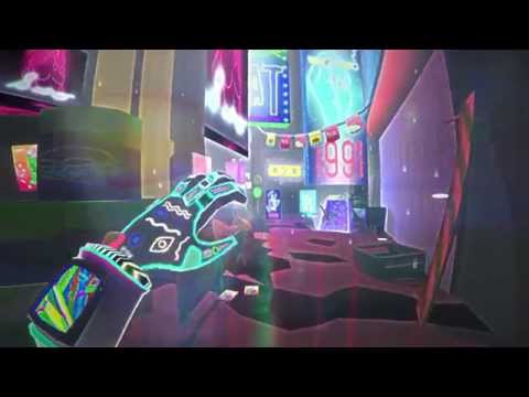 Groundislava - Girl Behind The Glass feat. Rare Times (Walkthrough Video)