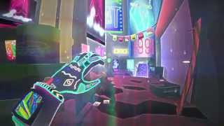 Groundislava - Girl Behind The Glass feat. Rare Times (Walkthrough Video)