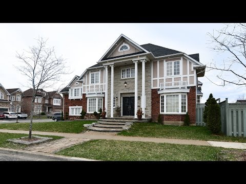 40 Searell Ave, Ajax - Open House Video Tour