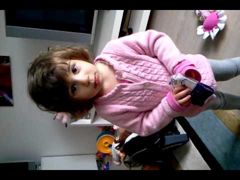 Sabrina mia e dolcina