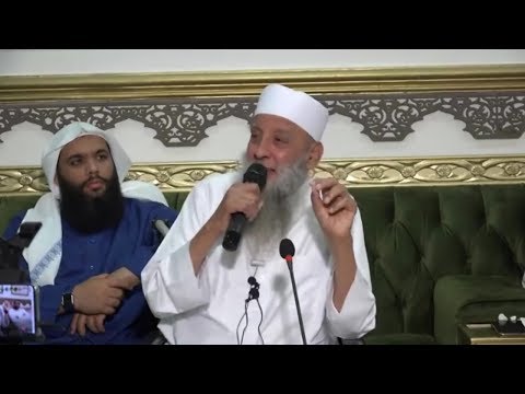لقاءات رحلة دولة الكويت - الشيخ أبو إسحاق الحويني
