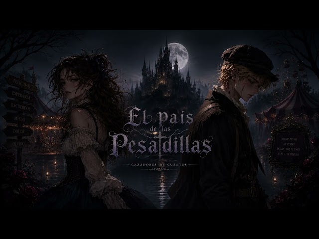 Vídeo relacionado con Kasia's Surprise (Walker Stories)