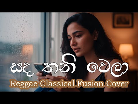 සුදු අම්මියා - Sudu Ammiyaa (Sihini Andrea) and Reggae Malli