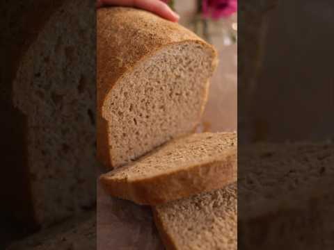 Do You Love Rye Bread?