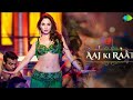 Aaj Ki Raat 8K Video Stree 2 Tamannaah Bhatia RajkummarRao Sachin Jigar Madhubanti B Divya